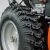 Снегоуборщик Villartec WB1176E во Владикавказе