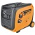 Инверторный бензогенератор Carver PPG-4500IS 3.5 кВт во Владикавказе