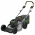 Газонокосилка аккумуляторная GreenWorks GC82LM46SPK5 во Владикавказе