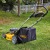 Газонокосилка аккумуляторная Dewalt DCMW564P2 во Владикавказе