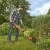 Электрокоса (электрический триммер) Black+Decker BESTA530 во Владикавказе