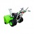 Бензиновый снегоуборщик RedVerg RD-SB107/15DW-E во Владикавказе
