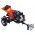 Измельчитель бензиновый Echo Bear Cat CH4400+ПСМ во Владикавказе