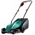 Газонокосилка электрическая Bosch Rotak 320 ER во Владикавказе
