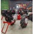 Мотоблок Беларус 012WM с двигателем Loncin G390F во Владикавказе