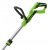 Аккумуляторный триммер GreenWorks G24LT30K4-10" во Владикавказе