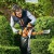 Бензиновый кусторез (бензокусторез) Stihl HS 56 C-E во Владикавказе