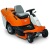 Садовый трактор Stihl RT 4082.0 во Владикавказе