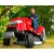 Садовый минитрактор Honda HF 2417K HME во Владикавказе