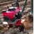 Легкий культиватор Honda FG 201 DE во Владикавказе