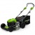 Газонокосилка аккумуляторная GreenWorks GD40LM46SPK6 во Владикавказе