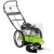 Колесный триммер Grillo HWT 550 TILT Honda GCV 160 OHC во Владикавказе