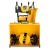 Снегоуборщик гусеничный Cub Cadet 3X 30" Trac Intellipower Snow Blower во Владикавказе