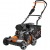 Скарификатор-аэратор бензиновый Carver SR 5240 во Владикавказе