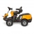 Райдер Stiga Park Pro 340 IX во Владикавказе