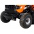 Садовый минитрактор Yard Fox T 102RDH во Владикавказе