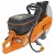 Бензорез Carver GCS 94/400 во Владикавказе