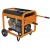 Дизельгенератор Carver PPG-7000DE 5 кВт во Владикавказе