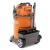 Строительный пылесос Daewoo DAVC 2500SD во Владикавказе