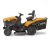 Садовый трактор Stiga Estate 9102 WX во Владикавказе