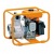 Дизельная мотопомпа DaiShin PTD 406 S во Владикавказе