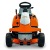 Садовый трактор Stihl RT 4082.0 во Владикавказе