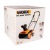 Снегоуборщик электрический Worx WG450E во Владикавказе