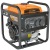 Инверторный бензогенератор Carver PPG-4500I 3.5 кВт во Владикавказе