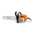 Бензопила Stihl MS 362 C-M-16" во Владикавказе