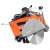 Швонарезчик Husqvarna FS 7000 D (дизельный) во Владикавказе