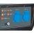 Инверторный генератор Кратон IGG-4000 3.2 кВт во Владикавказе