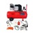 Компрессор масляный Fubag Auto Master Kit + набор из 10 предметов во Владикавказе