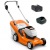 Газонокосилка аккумуляторная Stihl RMA 443.0 SET во Владикавказе