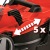 Газонокосилка аккумуляторная Einhell PXC GE-CM 18/33 Li во Владикавказе