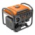 Бензогенератор инверторный Carver PPG-5100I 4.2 кВт во Владикавказе