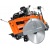 Швонарезчик Husqvarna FS 7000 DL (дизельный) во Владикавказе