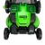 Газонокосилка аккумуляторная GreenWorks GD60LM61 (без аккумулятора и зарядного устройства) во Владикавказе