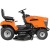 Садовый минитрактор Daewoo DSD 108 H во Владикавказе