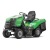 Садовый трактор Caiman Comodo 2WD 107D2C2 во Владикавказе