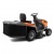 Садовый минитрактор Husqvarna TC 114 во Владикавказе