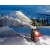 Снегоуборщик гусеничный Honda HSM 1390 IETDR во Владикавказе