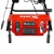 Снегоуборщик MTX STK 620EL во Владикавказе