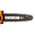 Аккумуляторная пила Worx WG322E.9-10" (без аккумулятора и ЗУ) во Владикавказе
