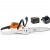 Аккумуляторная пила Stihl MSA 140 C-BQ SET-12 во Владикавказе