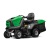 Садовый минитрактор Caiman Comodo Max 2WD 107D2K2 во Владикавказе