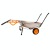 Садовая тележка Worx WG050 Aerocart во Владикавказе
