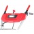 Снегоуборщик GEOS by Al-Ko Comfort SnowLine 620 E II во Владикавказе