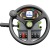 Садовый райдер Grillo FD 2200 TS 4WD во Владикавказе