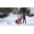 Снегоуборщик Husqvarna ST 230 во Владикавказе