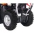 Снегоуборщик Yard Fox Optima 6654E во Владикавказе